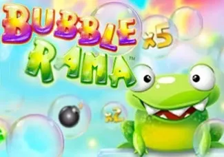 Bubble Rama screenshot